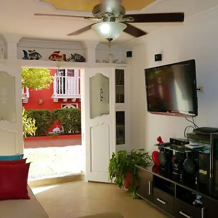 Apartamento Confortable Y Apartamento Centro Ciudad Amurallada *