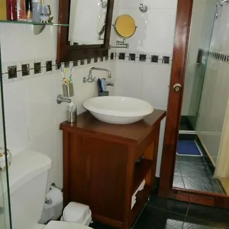 Apartamento Confortable Y Apartamento Centro Ciudad Amurallada