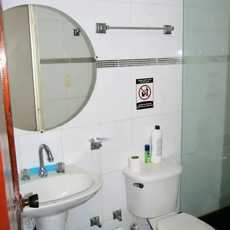 Apartamento Confortable Y Apartamento Centro Ciudad Amurallada