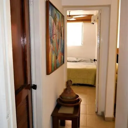 Apartamento Confortable Y Apartamento Centro Ciudad Amurallada