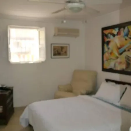 Confortable Y Apartamento Centro Ciudad Amurallada Apartamento Cartagena